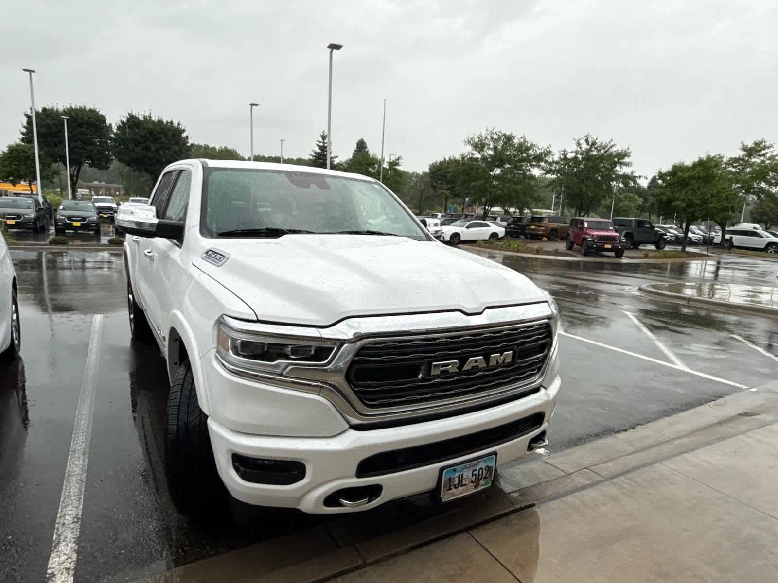 ram ram 1500 pickup 2022 1C6SRFHT9NN171038 image ram ram 1500 pickup 2022 1C6SRFHT9NN171038 image